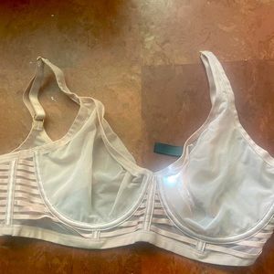 Victoria Secret Mesh Bra